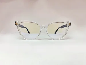 Tom Ford - TF 5639-B Blu Block — Dr. Ricardo Silva | Optometrist
